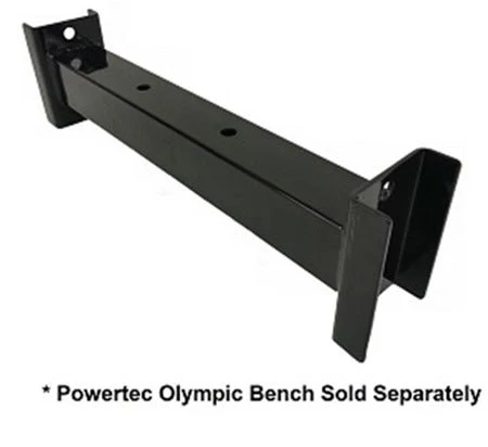 Workbench® Short Cross Bar (WB-OB11)
