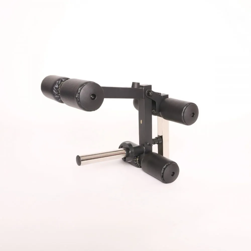Workbench Attachments (Optional)