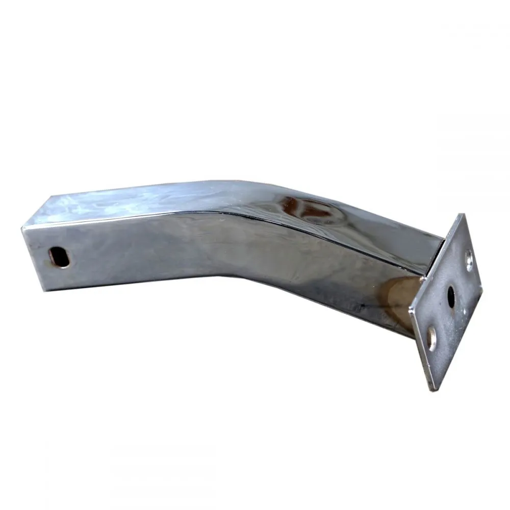 Footplate Connector