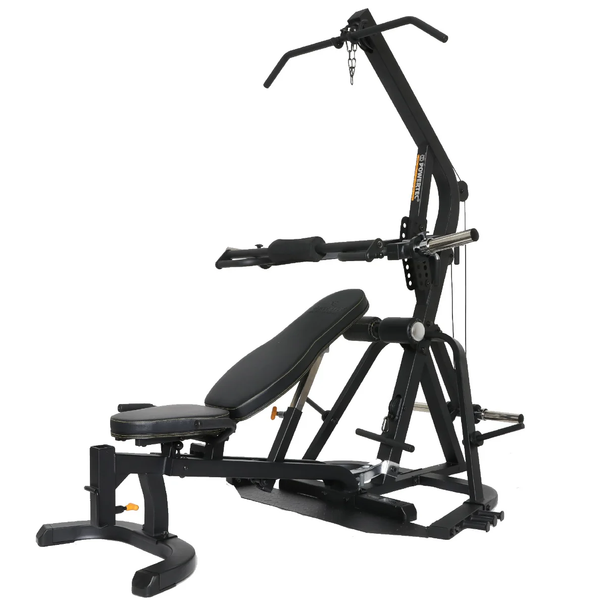 Workbench Levergym® (LTL TEST) - Image 11