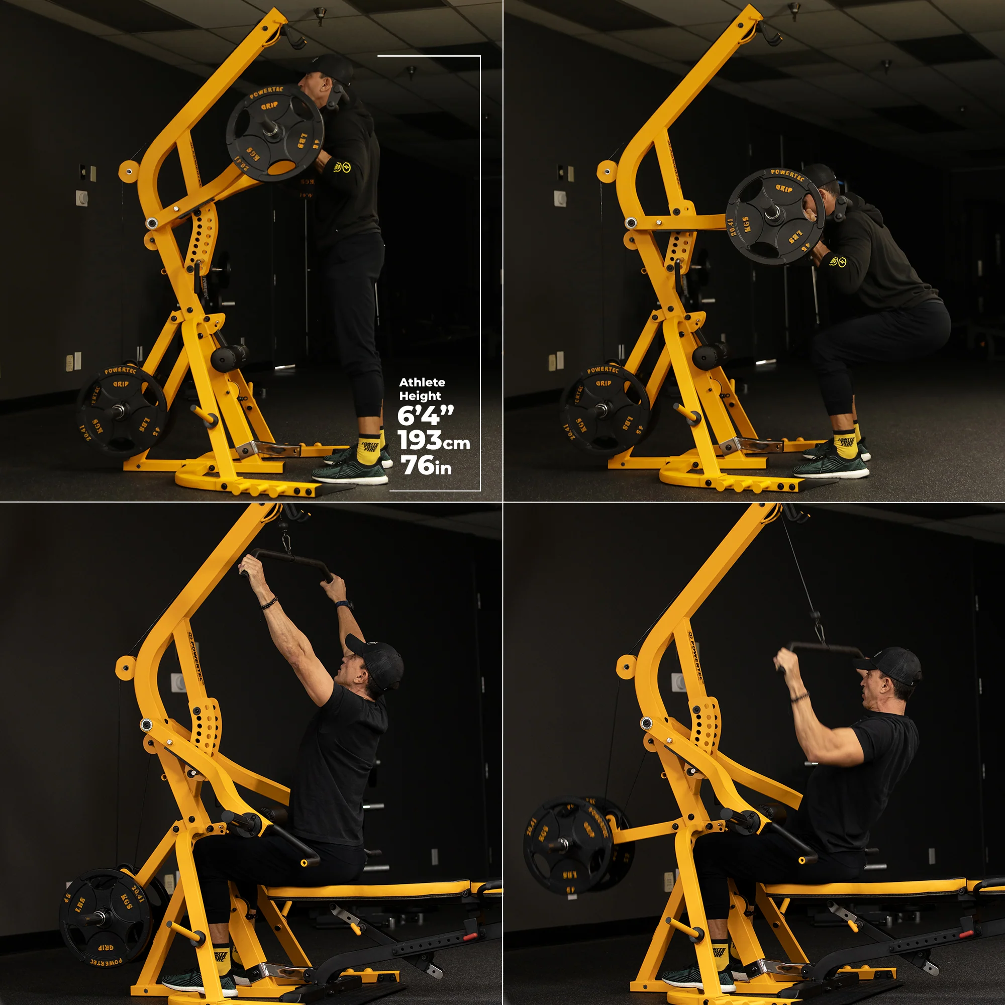 Workbench Levergym® (LTL TEST) - Image 5