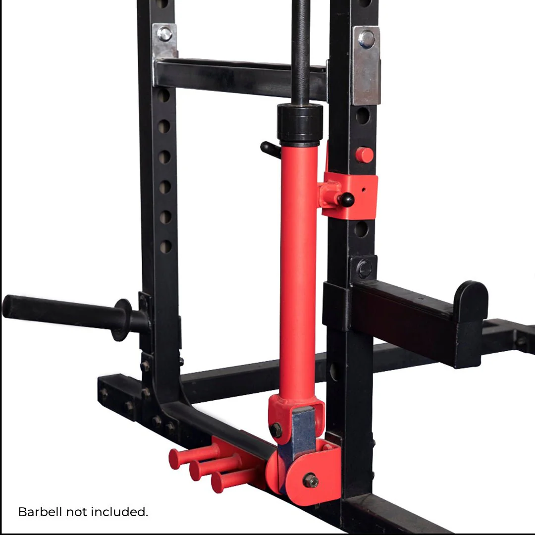 POWER RACK - Barbell Landmine Attachment - Image 4