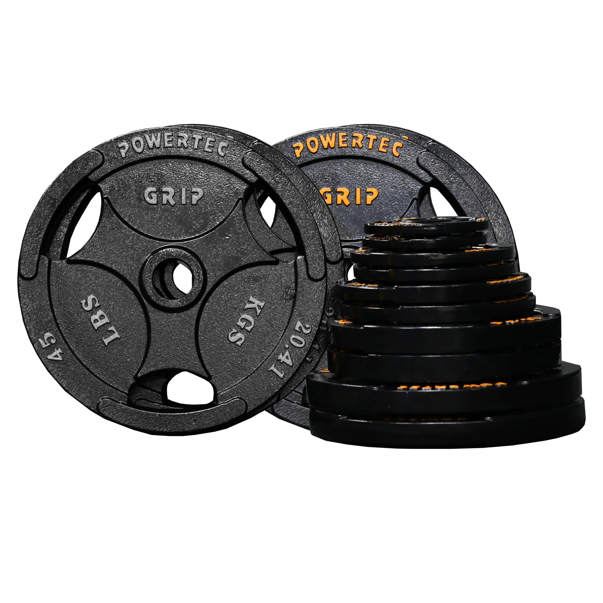 Power Rack Weight Option (Optional) *Recommended*