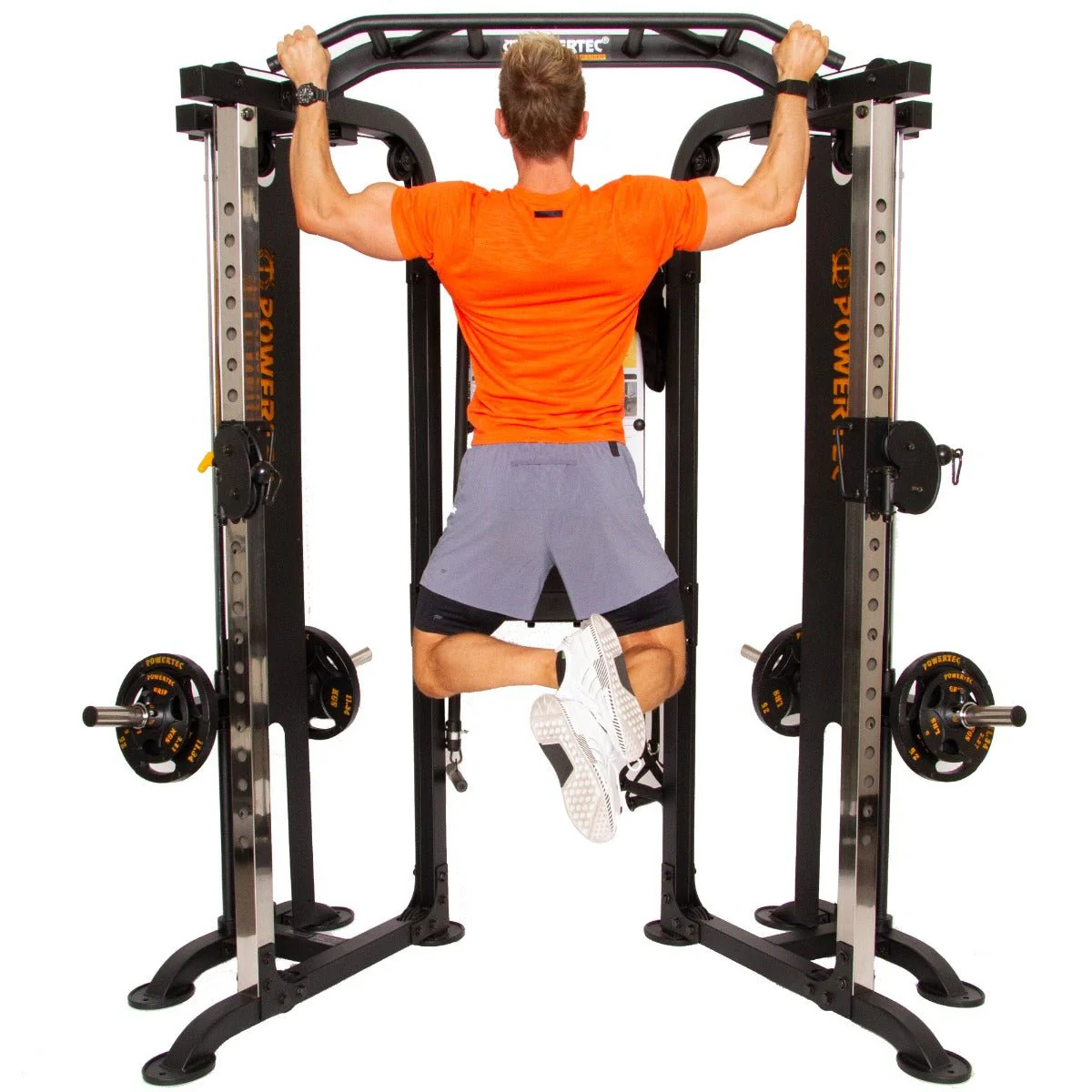Workbench® Functional Trainer Deluxe - Image 5