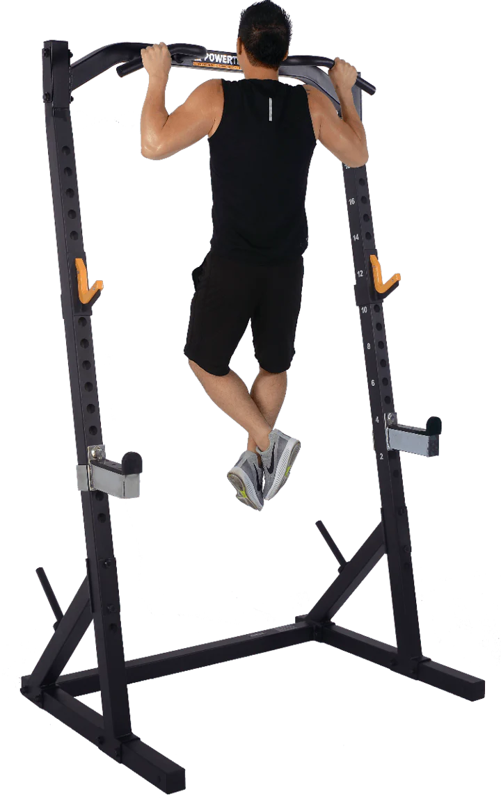 Workbench® Half Rack - Image 10