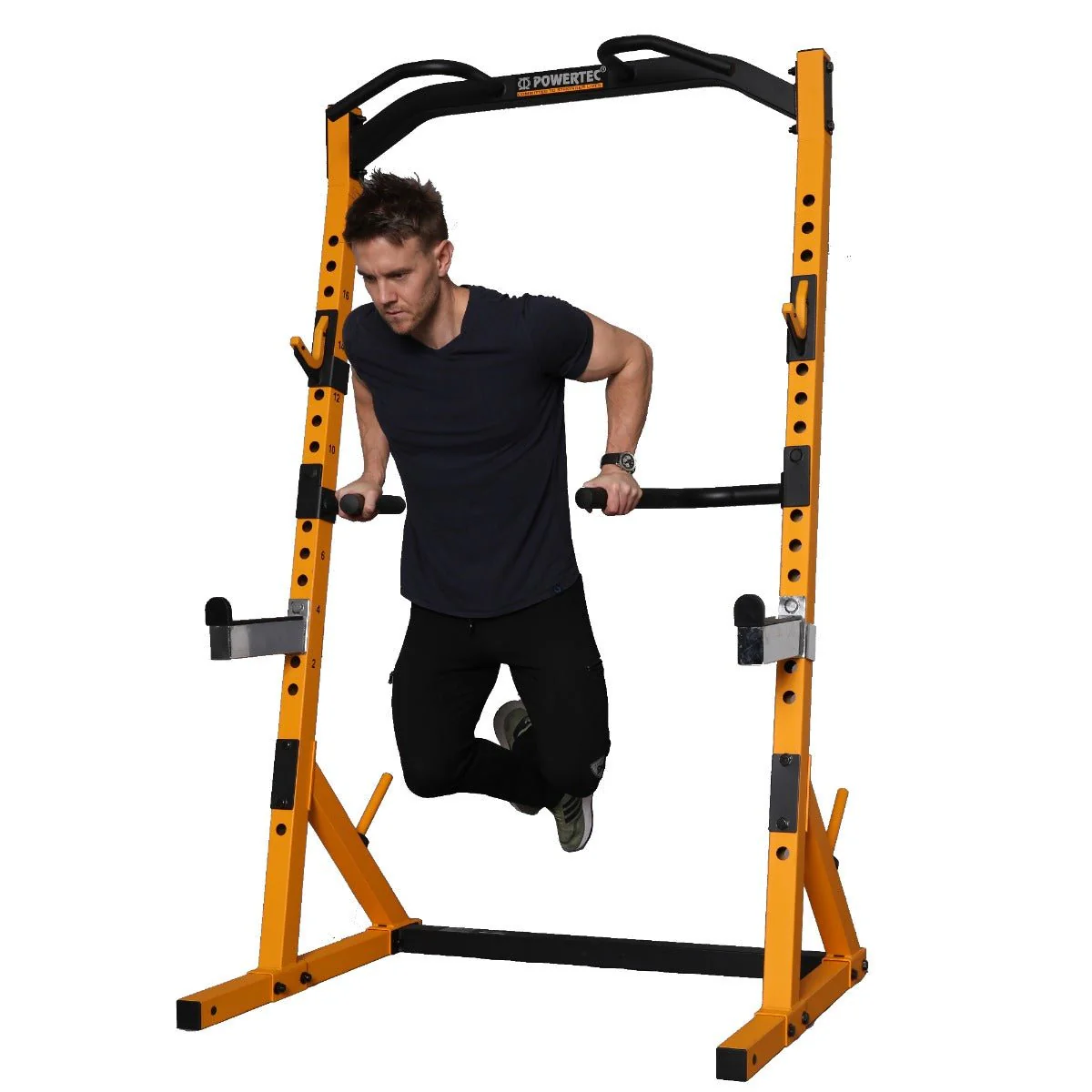 Workbench® Half Rack - Image 7