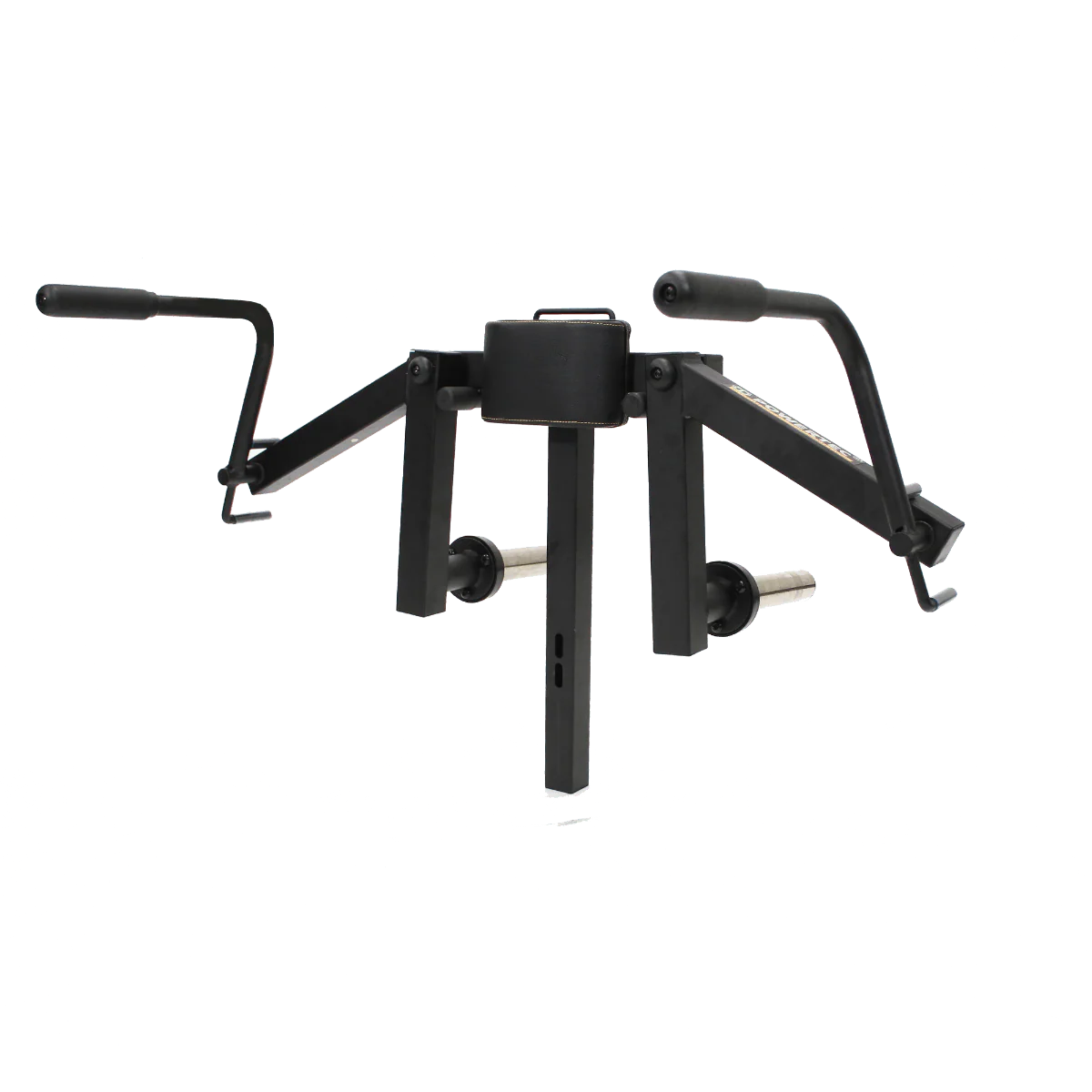 Workbench Pec - Fly Attachment - Image 5