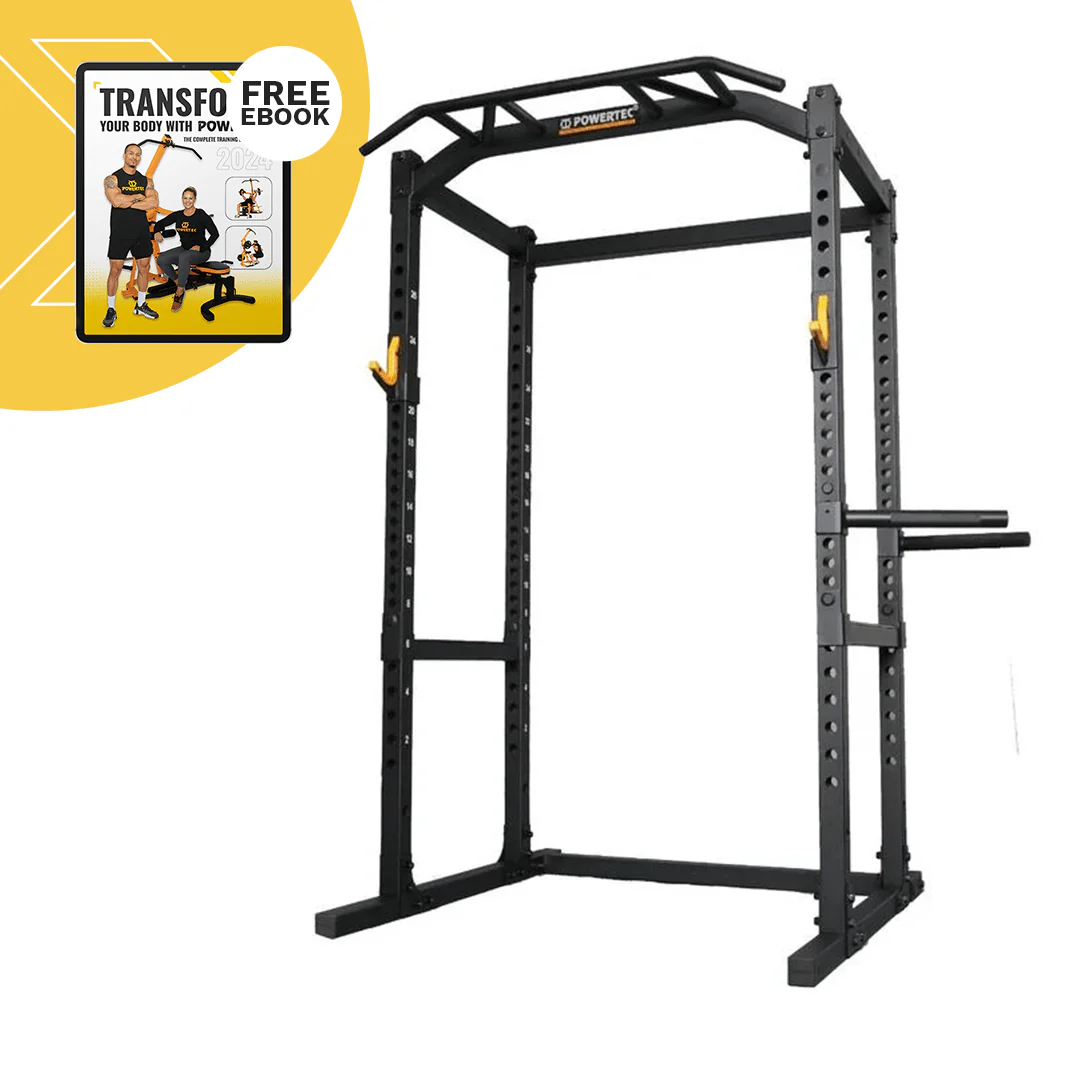 Workbench® Power Rack - Image 10