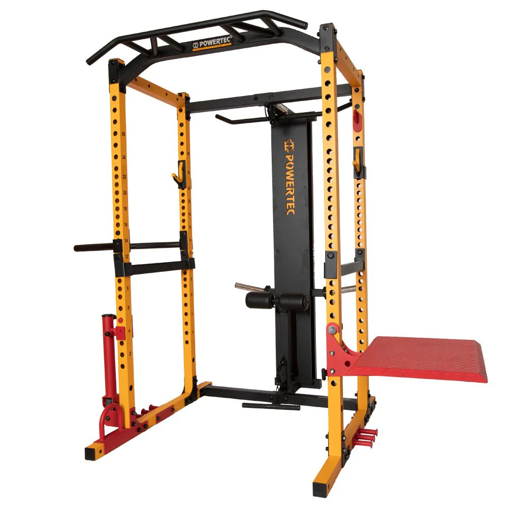 Workbench® Power Rack - Image 3