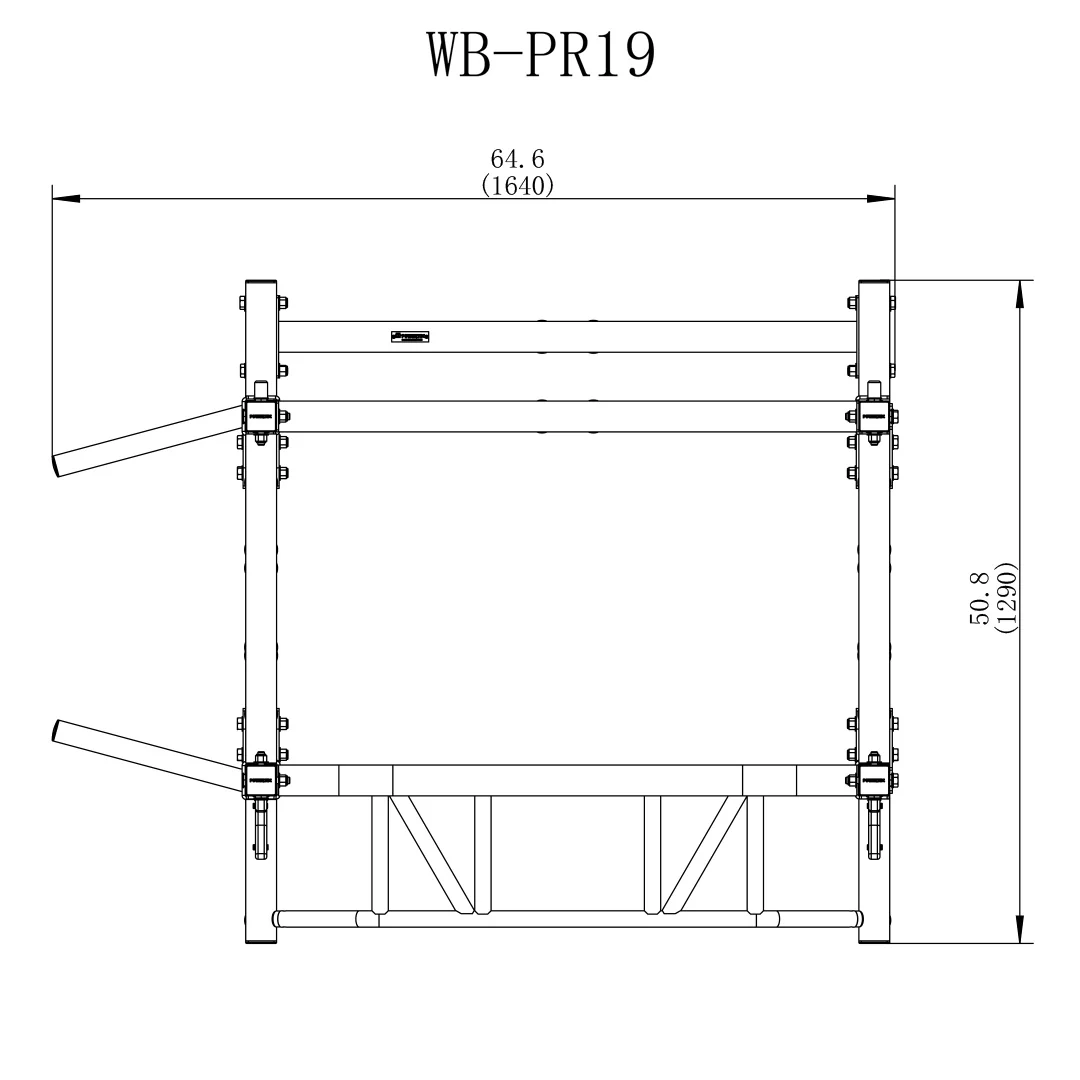 Workbench® Power Rack - Image 4